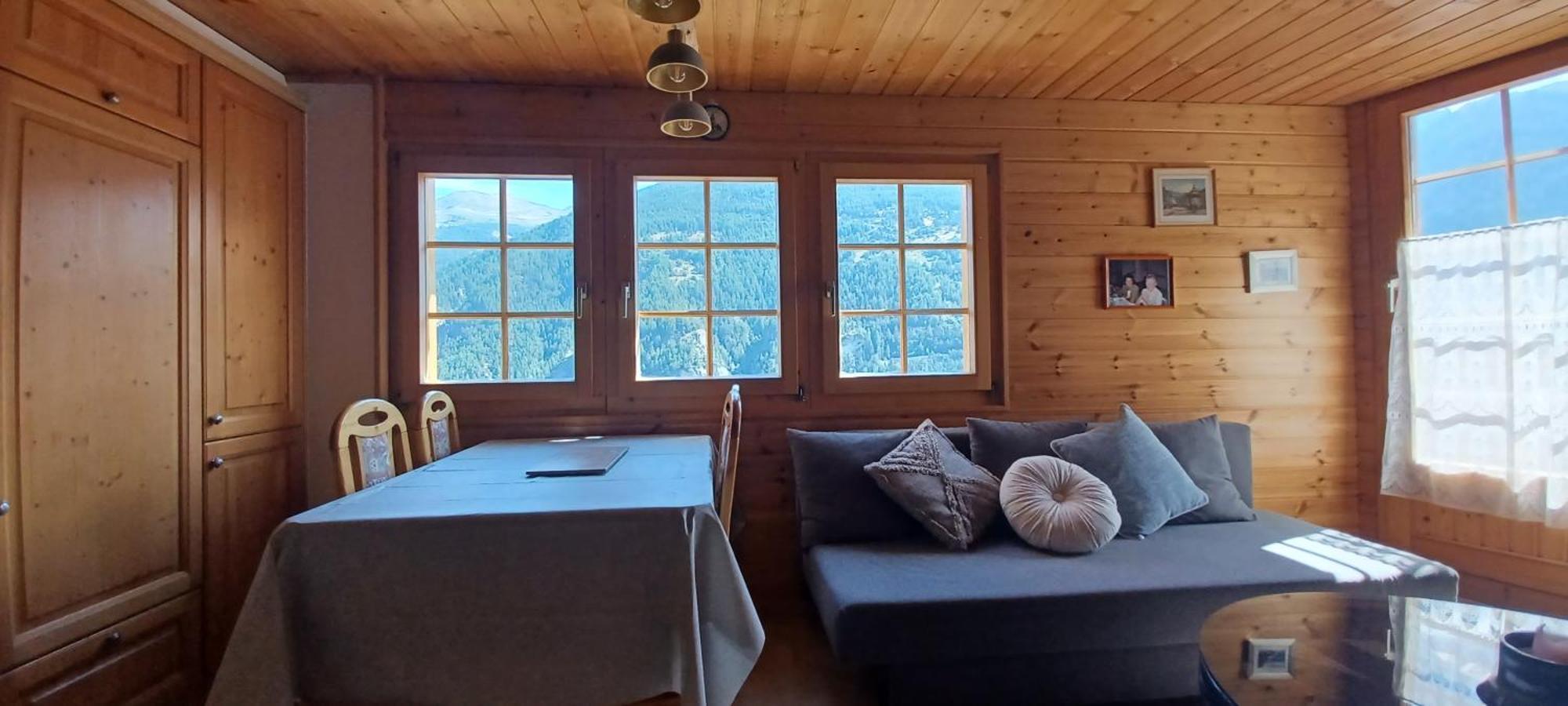 Chalet 3 Pieces De Caractere Mayoux Екстериор снимка