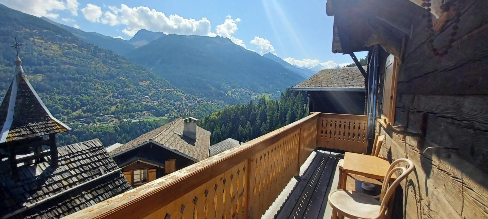 Chalet 3 Pieces De Caractere Mayoux Екстериор снимка